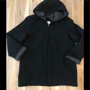 Worthington Quilted Jacket XL